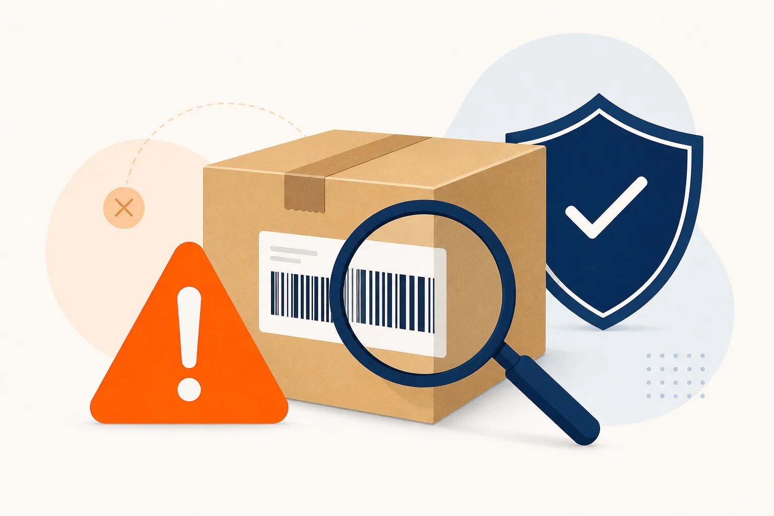 Fake JCEX Tracking & Scam Warning Signs: How to Spot Bad Numbers