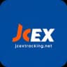 JCEX Tracking logo